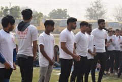 Suraj Sports Meet 2021 Part-4 23